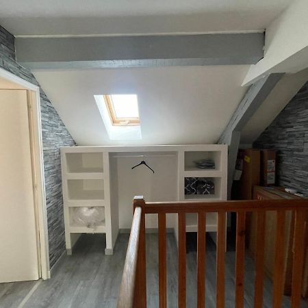 Appartement Familiale Premium : Proche Gare De Бельфор Екстер'єр фото
