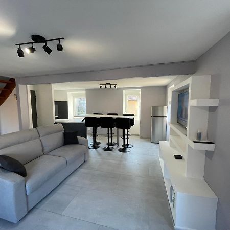 Appartement Familiale Premium : Proche Gare De Бельфор Екстер'єр фото