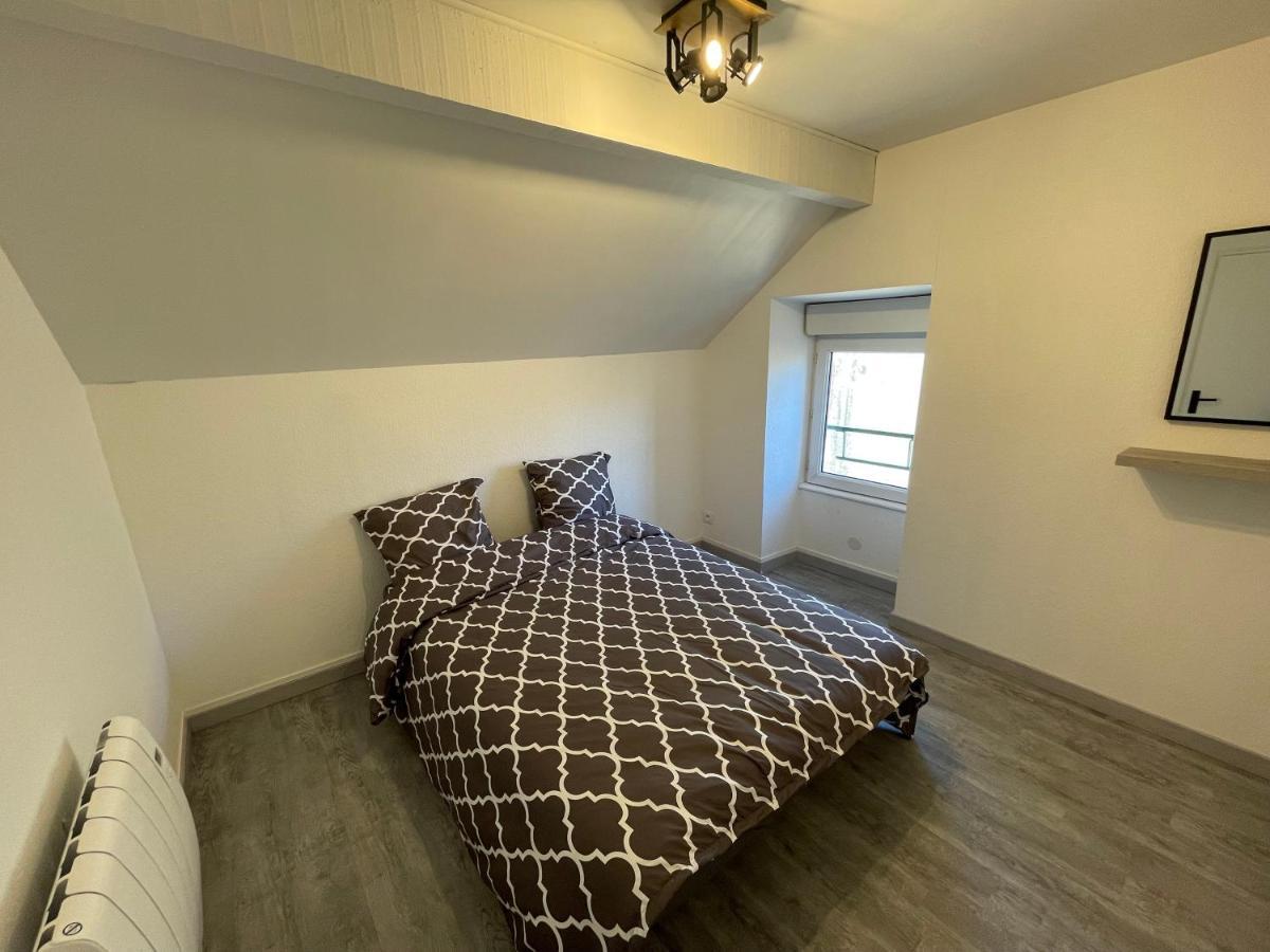 Appartement Familiale Premium : Proche Gare De Бельфор Екстер'єр фото