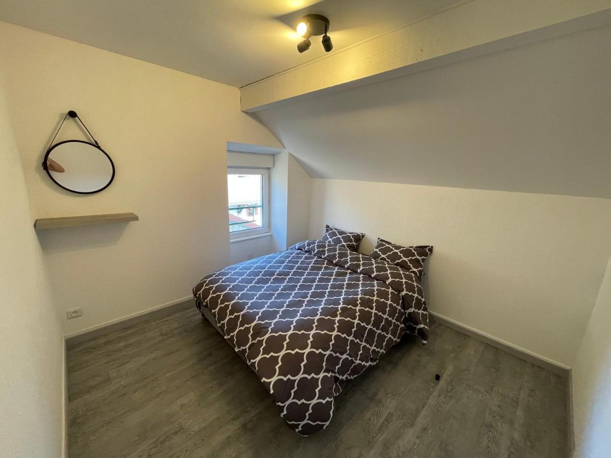Appartement Familiale Premium : Proche Gare De Бельфор Екстер'єр фото